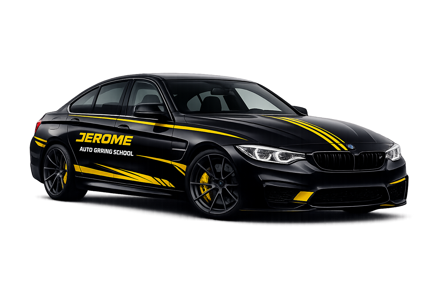 Jerome Driving School Bronx - All-in-one Licensing Packages.