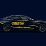 8 Classic Pick Driving Lesson Package - Jerome Driving School Bronx 8-lessons-driving-bundle-bronx