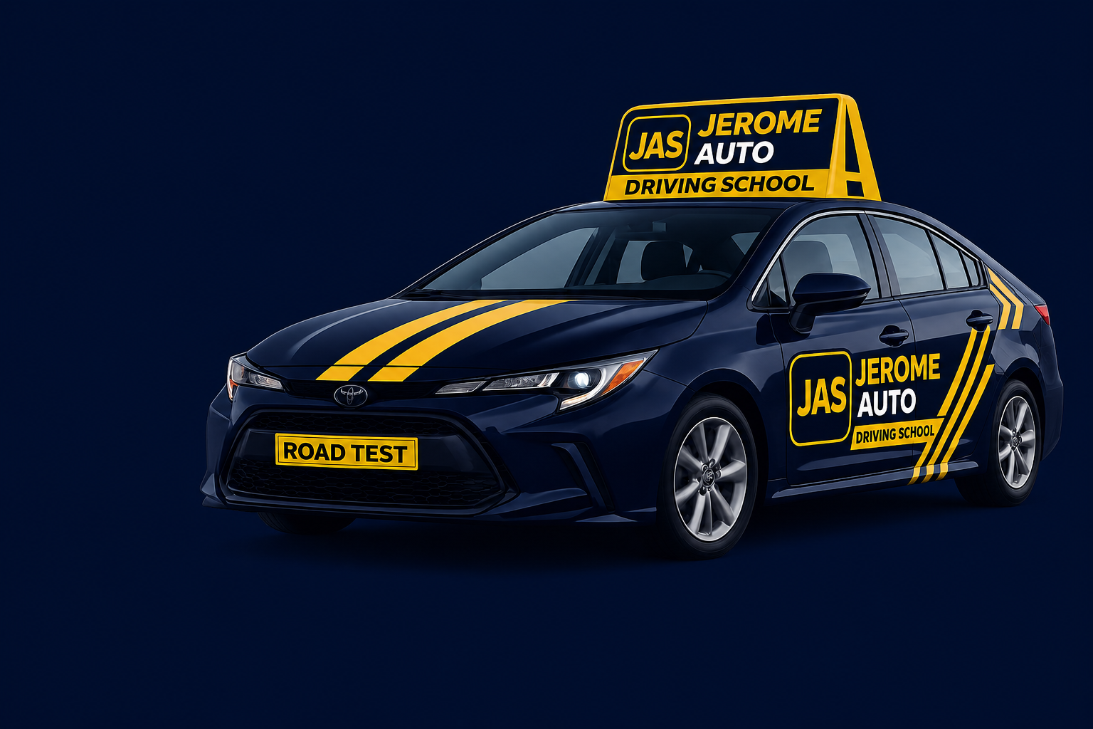 12 Best Pick Top Rated Driving Lessons Bundle - Jerome Driving School Bronx