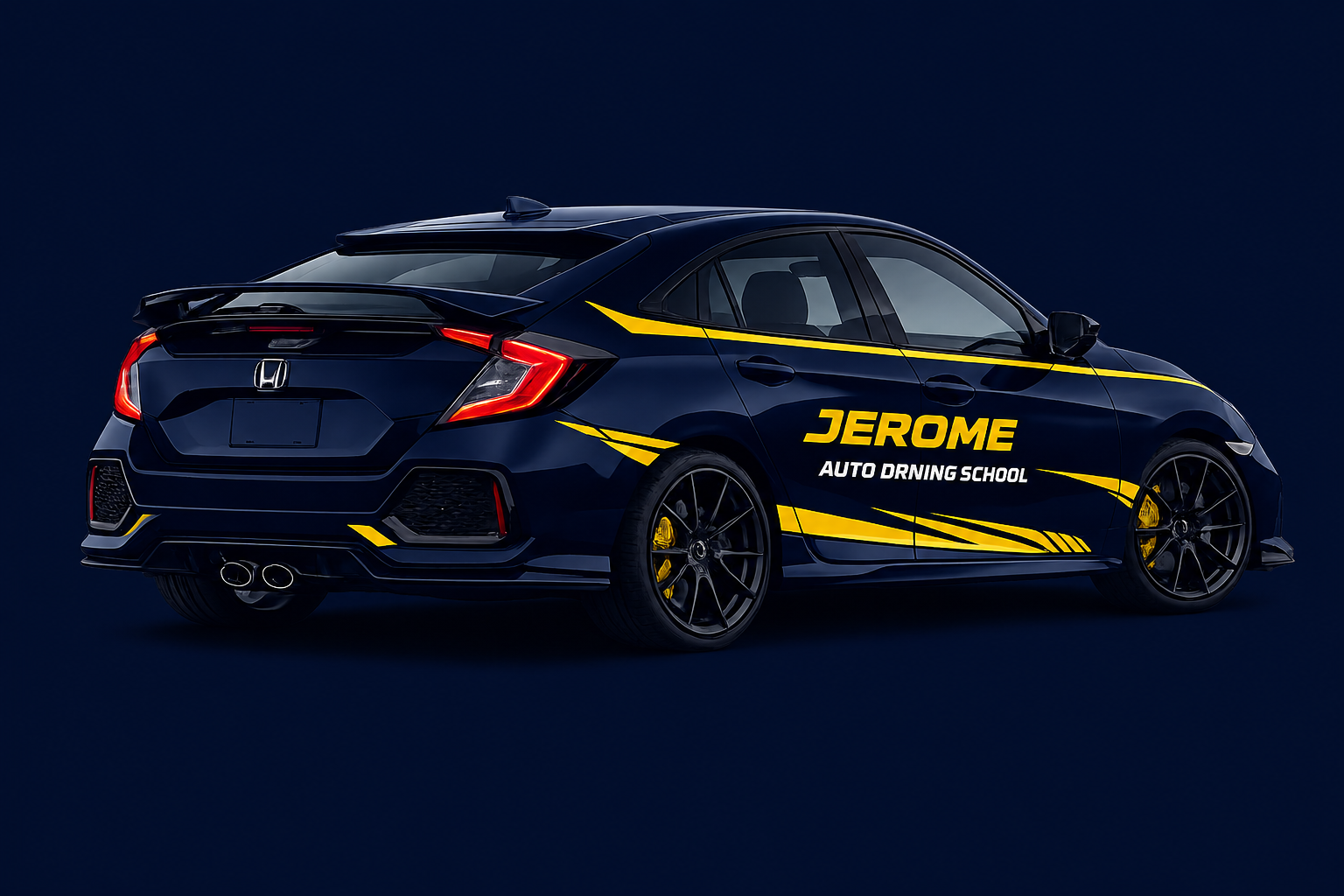 10 Famous Pick Professional Driving Lessons Package - Jerome Driving School Bronx