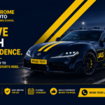 3 Popular Pick Driving Lessons and Road Test Bundle - Jerome Driving School Bronx NY
